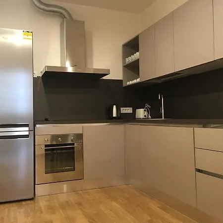 Sokolovska 91 Prag