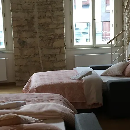 Sokolovska 91 Prag