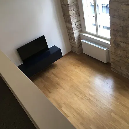 Appartement Sokolovska 91