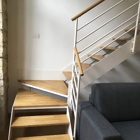 Appartement Sokolovska 91 Prague