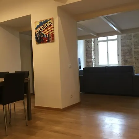 아파트 Sokolovska 91