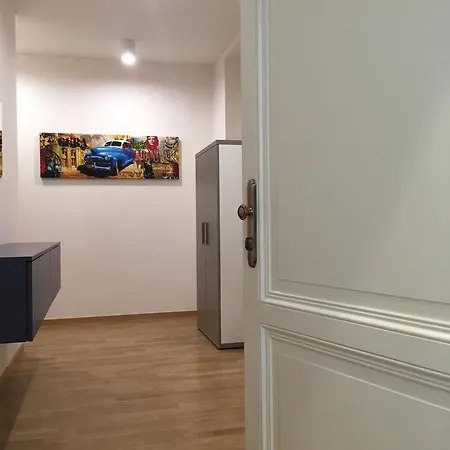 Sokolovska 91 프라하