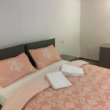 Sokolovska 91 Appartement