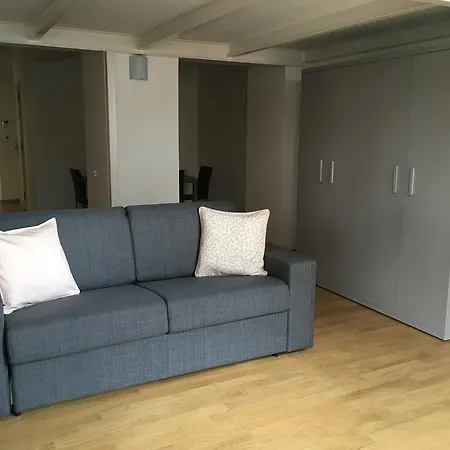 Appartement Sokolovska 91 *