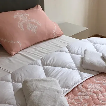 Appartement Sokolovska 91 *