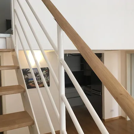 Appartement Sokolovska 91