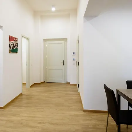 Sokolovska 91 Appartement *