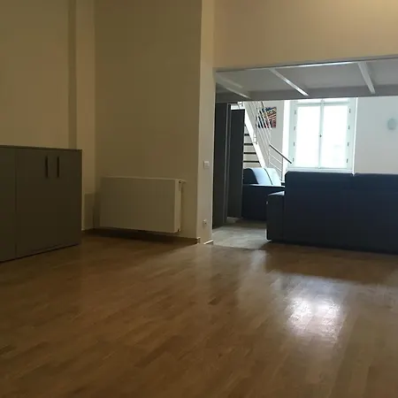 Sokolovska 91 Apartament Praga