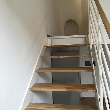Sokolovska 91 Apartament Praga