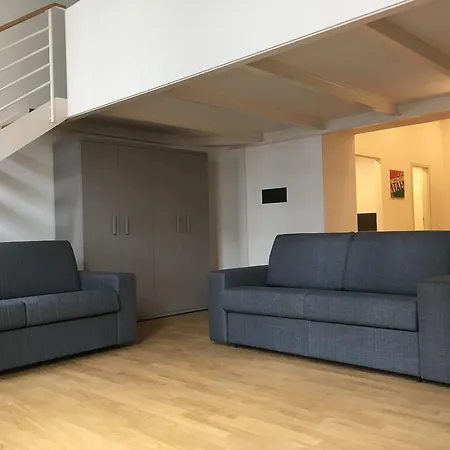 Sokolovska 91 Apartament Praga