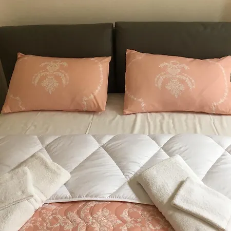 Apartament Sokolovska 91 Praga
