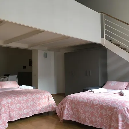 Apartament Sokolovska 91 *