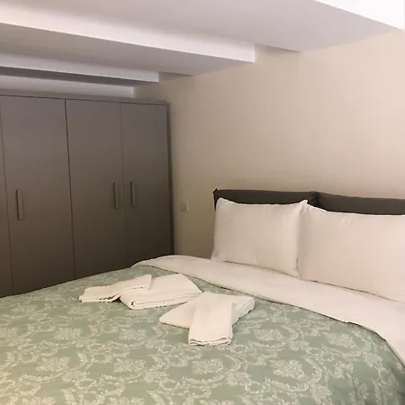 Apartament Sokolovska 91