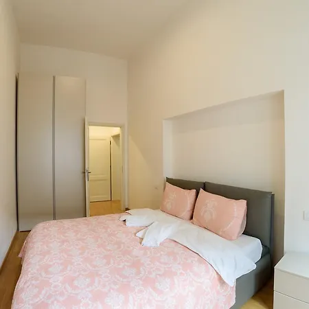 Sokolovska 91 Apartament Praga