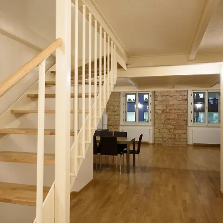 Sokolovska 91 Apartament Praga