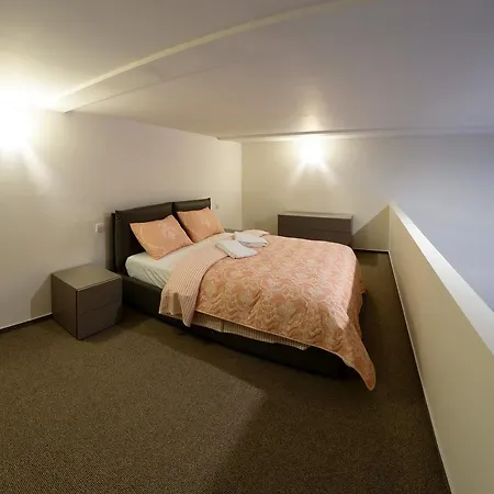 Sokolovska 91 Apartament