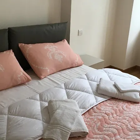 Sokolovska 91 Апартаменты *